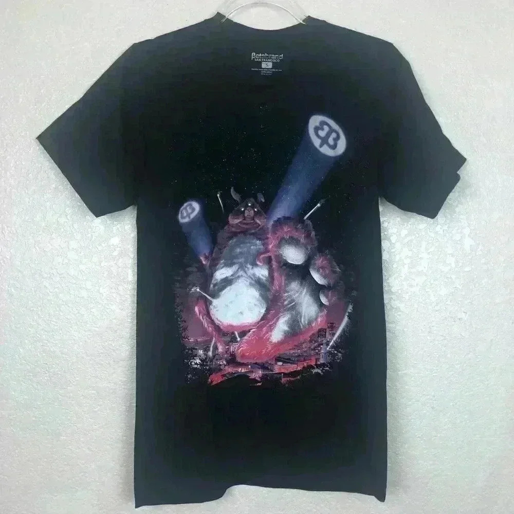 2/$25 Betabrand T-Shirt, S